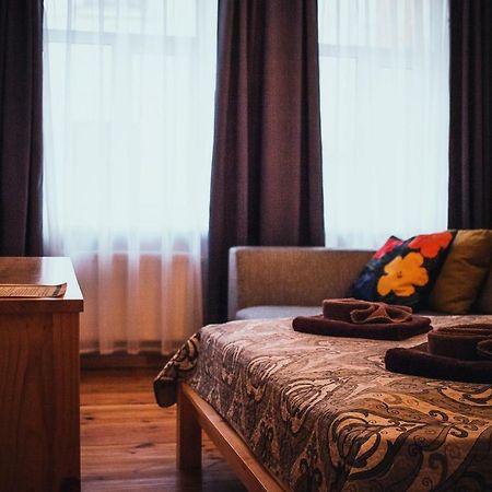 Ventspils Centra Apartamenti Εξωτερικό φωτογραφία