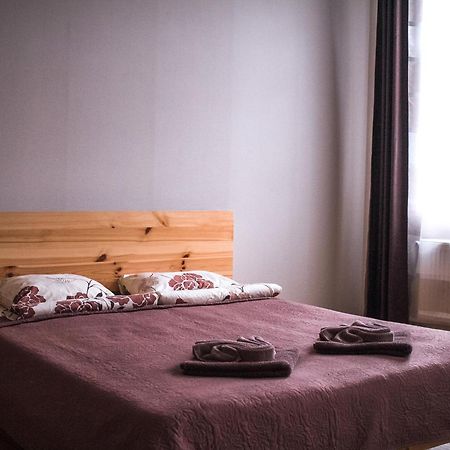 Ventspils Centra Apartamenti Εξωτερικό φωτογραφία