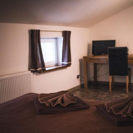 Ventspils Centra Apartamenti Εξωτερικό φωτογραφία
