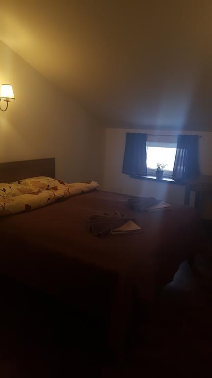 Ventspils Centra Apartamenti Εξωτερικό φωτογραφία