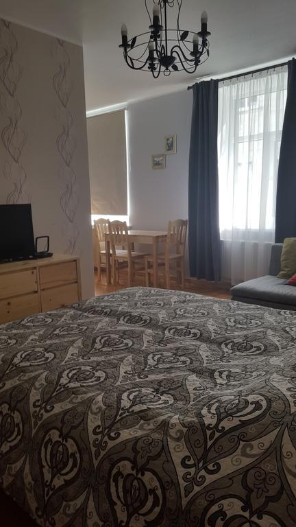 Ventspils Centra Apartamenti Εξωτερικό φωτογραφία