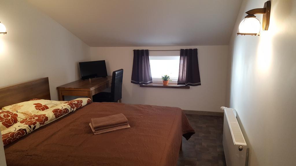 Ventspils Centra Apartamenti Εξωτερικό φωτογραφία