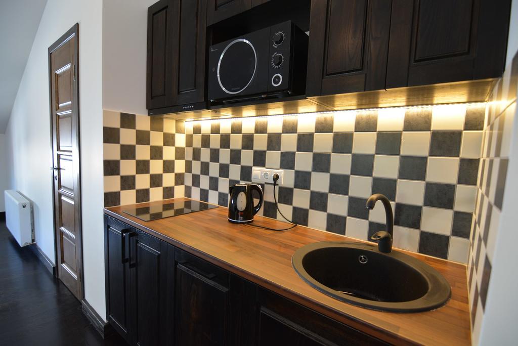 Ventspils Centra Apartamenti Εξωτερικό φωτογραφία