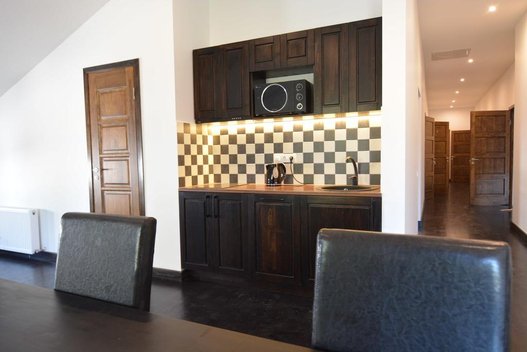 Ventspils Centra Apartamenti Εξωτερικό φωτογραφία
