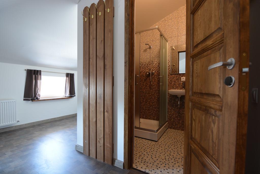Ventspils Centra Apartamenti Εξωτερικό φωτογραφία