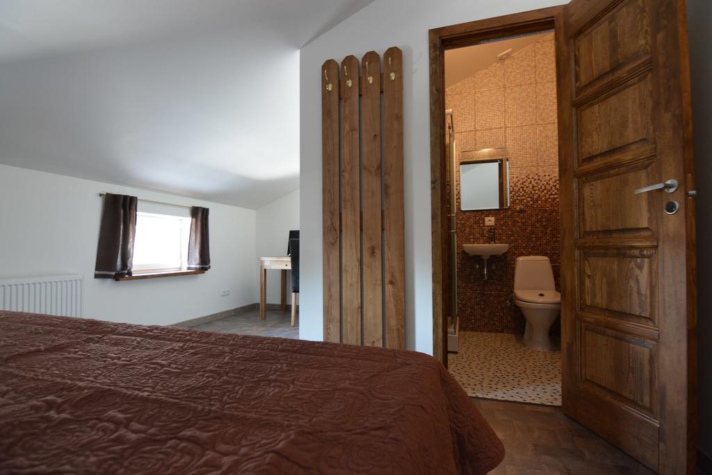 Ventspils Centra Apartamenti Εξωτερικό φωτογραφία