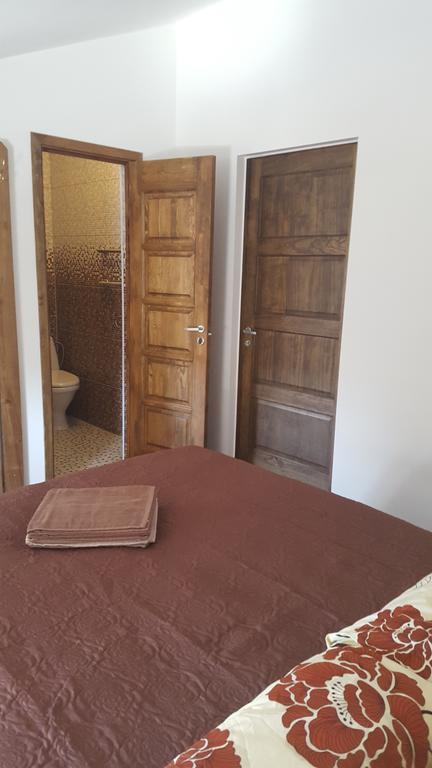 Ventspils Centra Apartamenti Εξωτερικό φωτογραφία