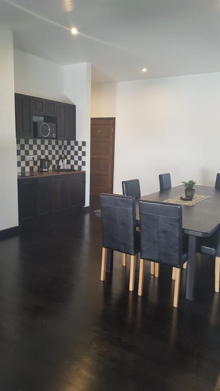 Ventspils Centra Apartamenti Εξωτερικό φωτογραφία