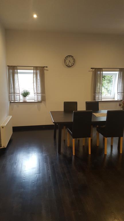Ventspils Centra Apartamenti Εξωτερικό φωτογραφία