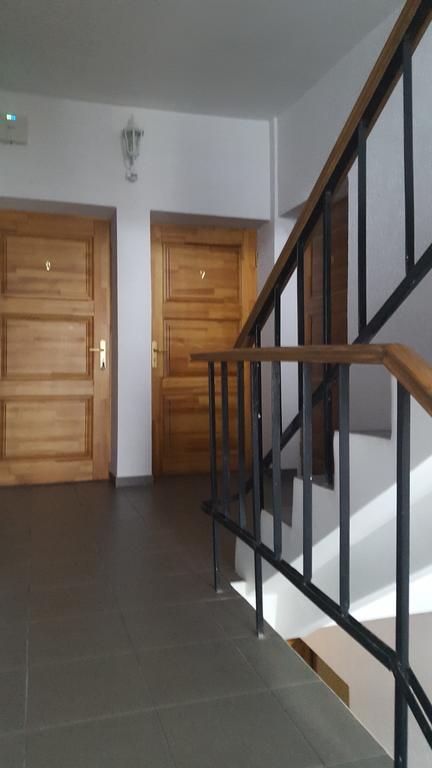 Ventspils Centra Apartamenti Εξωτερικό φωτογραφία