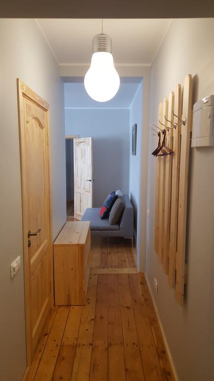 Ventspils Centra Apartamenti Εξωτερικό φωτογραφία