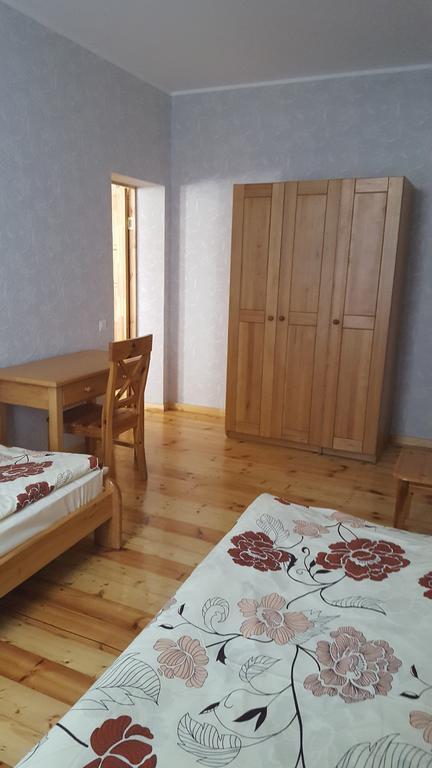 Ventspils Centra Apartamenti Εξωτερικό φωτογραφία