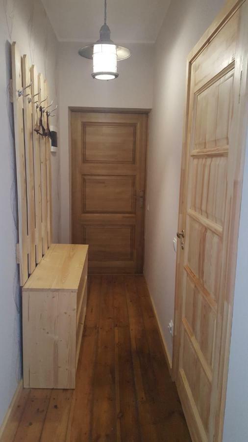 Ventspils Centra Apartamenti Δωμάτιο φωτογραφία
