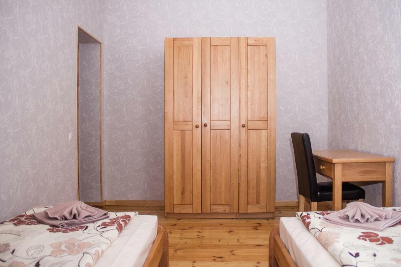 Ventspils Centra Apartamenti Εξωτερικό φωτογραφία
