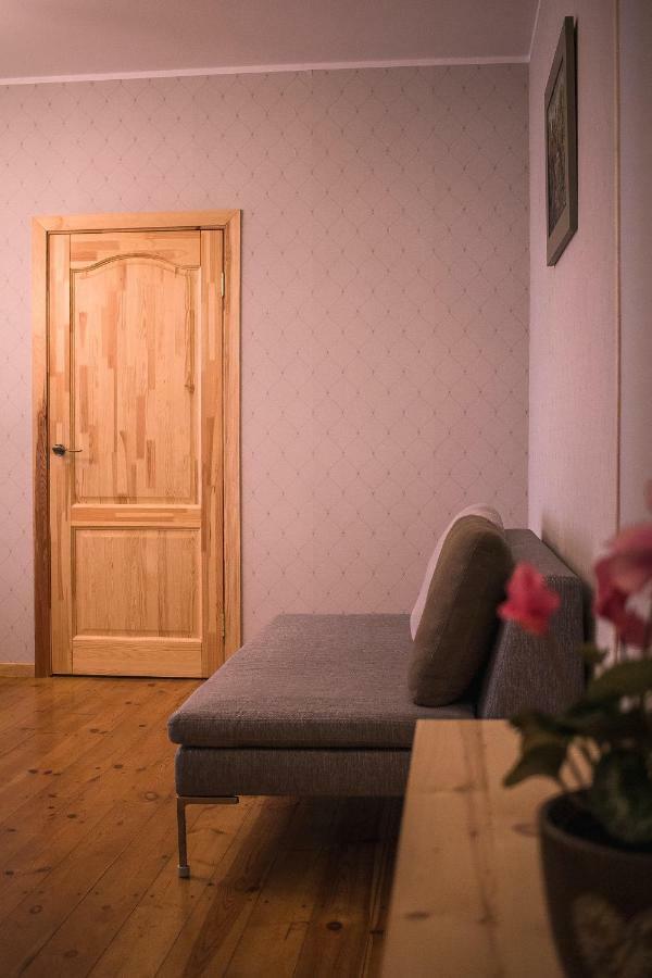 Ventspils Centra Apartamenti Εξωτερικό φωτογραφία