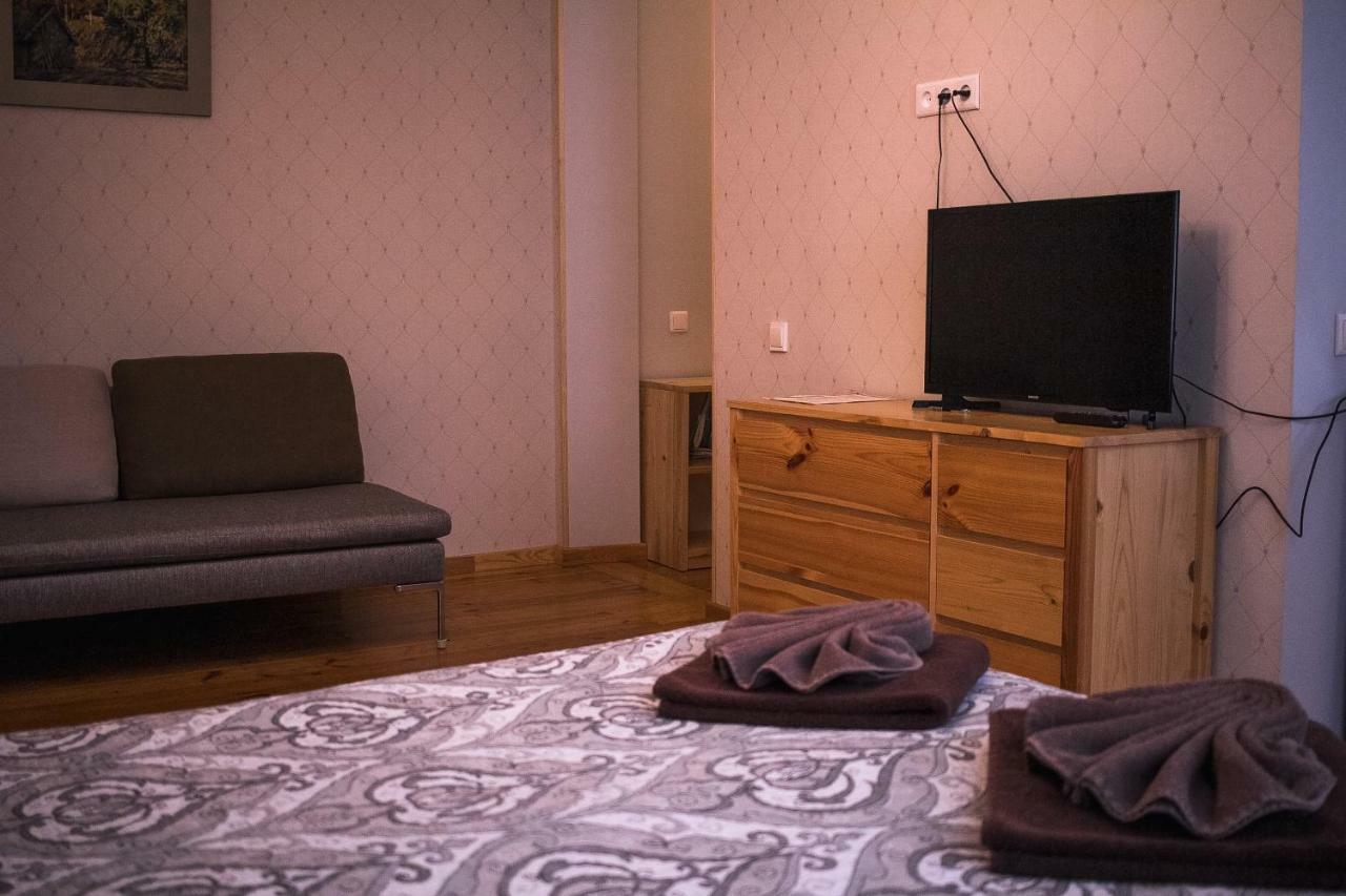 Ventspils Centra Apartamenti Εξωτερικό φωτογραφία