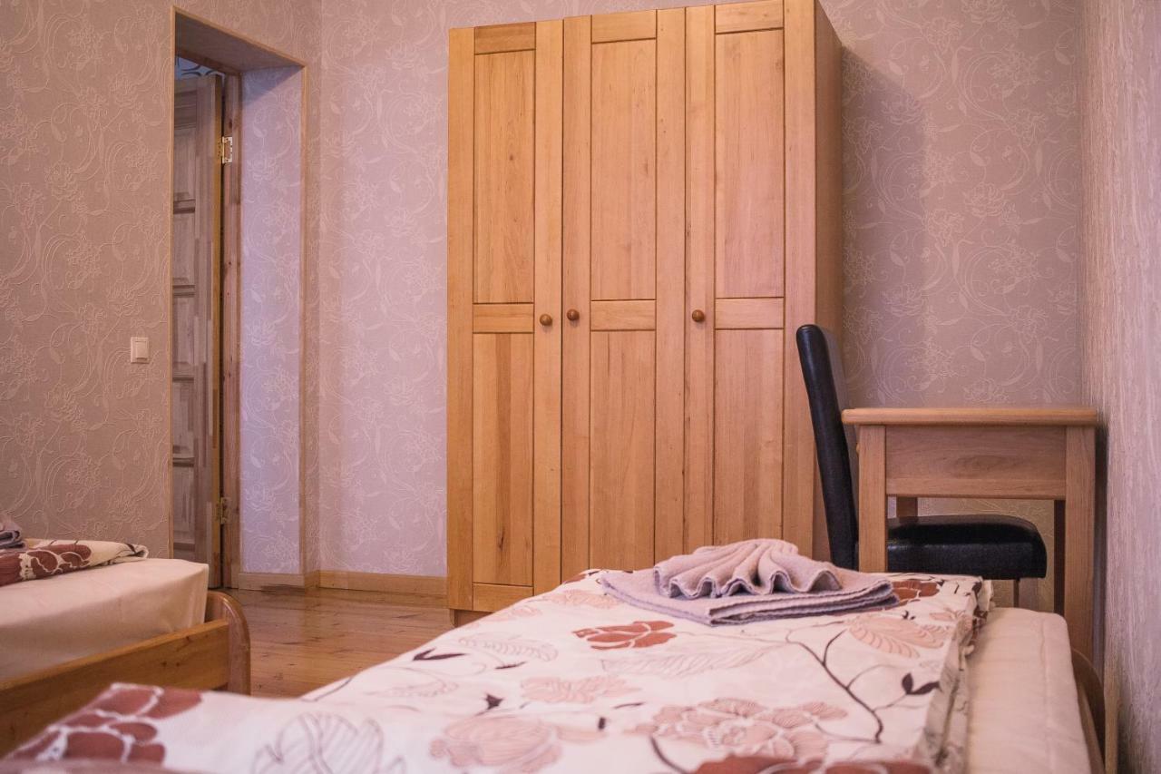 Ventspils Centra Apartamenti Εξωτερικό φωτογραφία