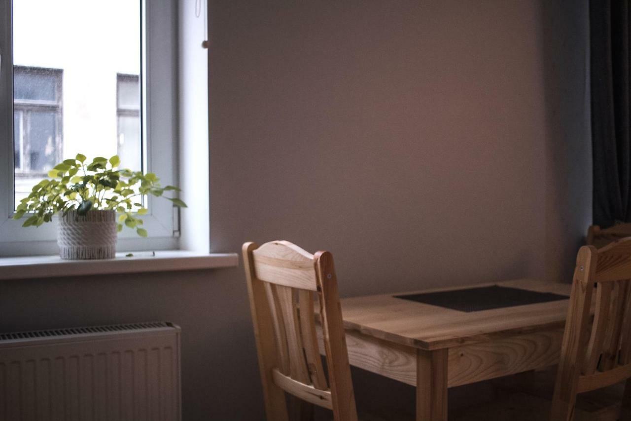Ventspils Centra Apartamenti Εξωτερικό φωτογραφία