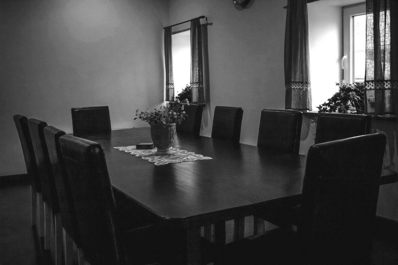 Ventspils Centra Apartamenti Εξωτερικό φωτογραφία