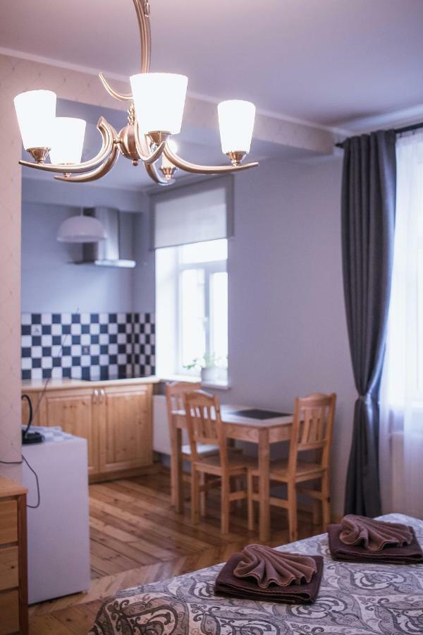 Ventspils Centra Apartamenti Εξωτερικό φωτογραφία