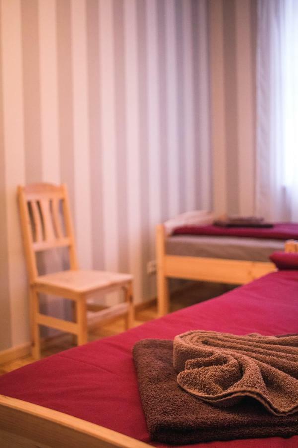 Ventspils Centra Apartamenti Εξωτερικό φωτογραφία