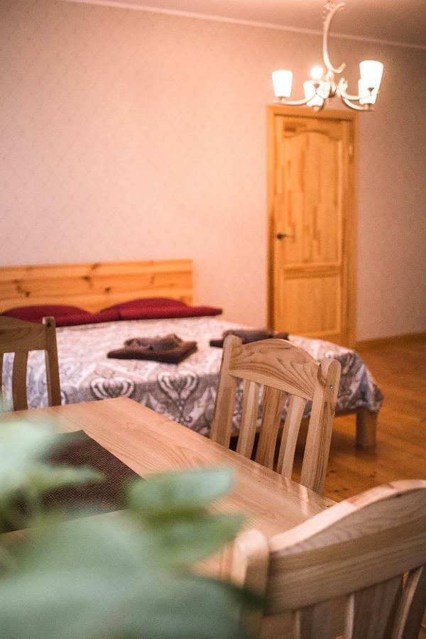 Ventspils Centra Apartamenti Εξωτερικό φωτογραφία
