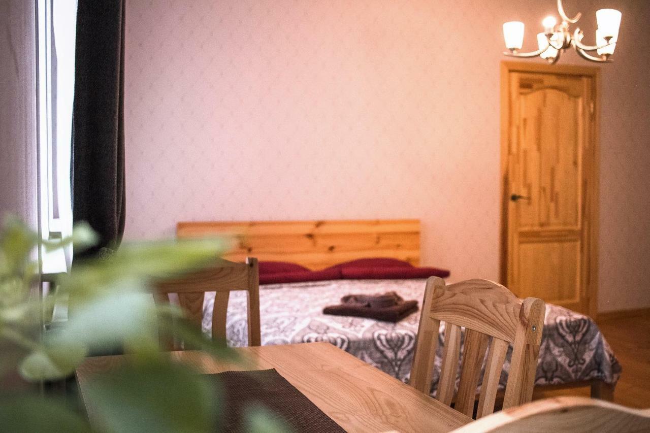 Ventspils Centra Apartamenti Εξωτερικό φωτογραφία