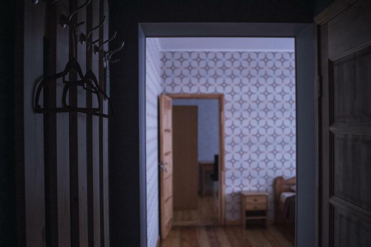 Ventspils Centra Apartamenti Εξωτερικό φωτογραφία