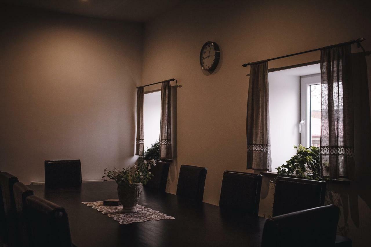 Ventspils Centra Apartamenti Εξωτερικό φωτογραφία