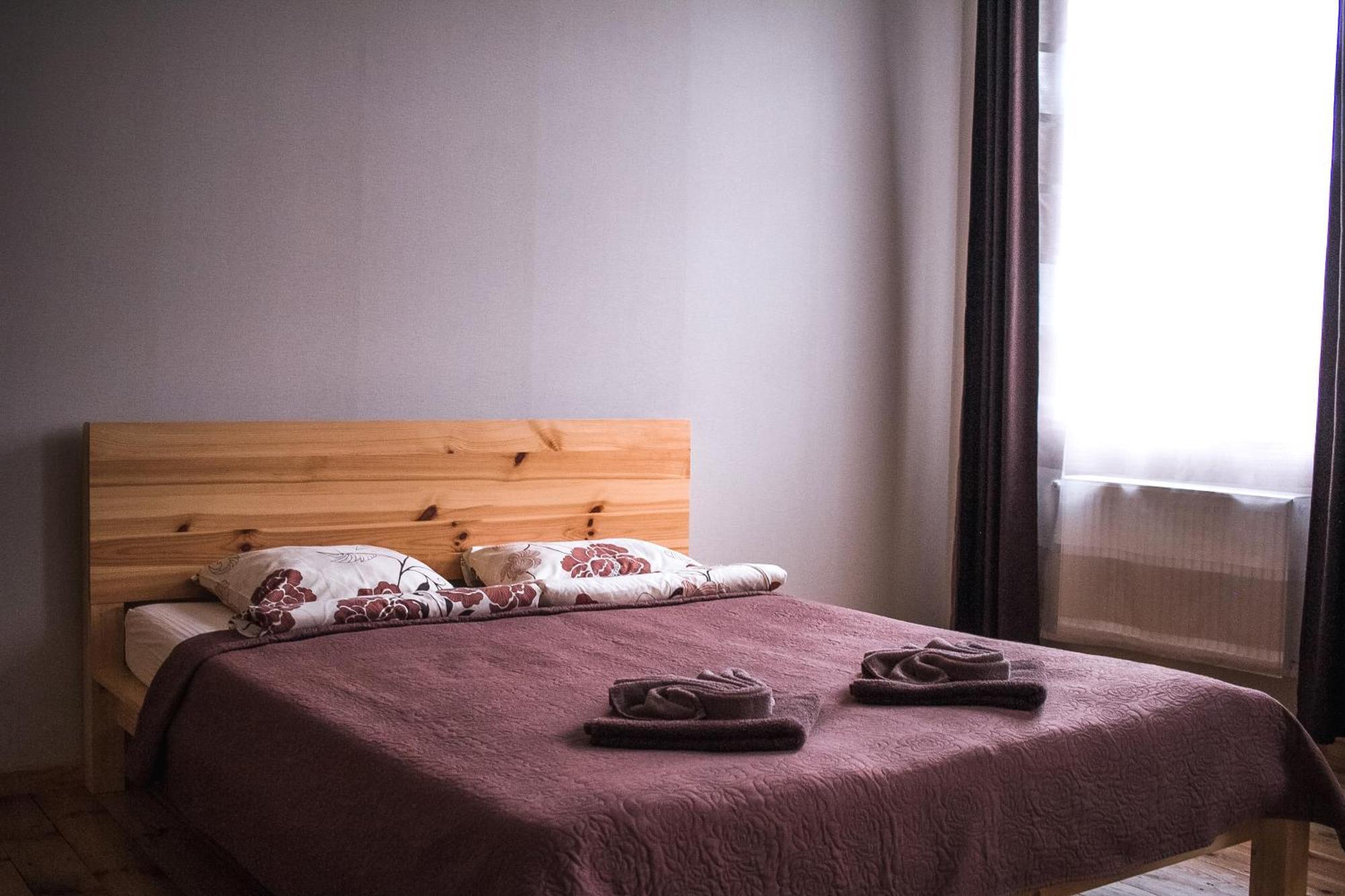 Ventspils Centra Apartamenti Εξωτερικό φωτογραφία