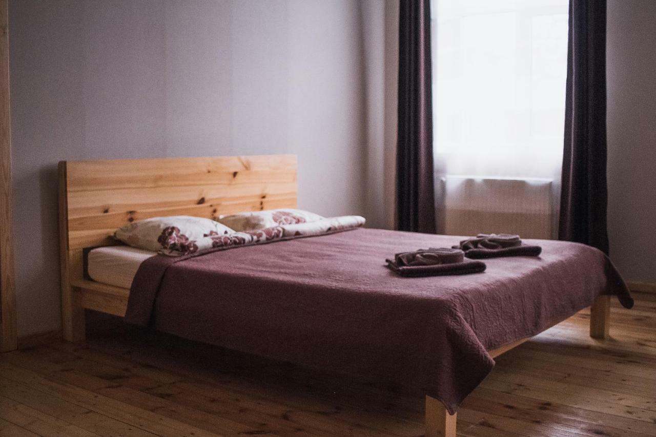 Ventspils Centra Apartamenti Εξωτερικό φωτογραφία