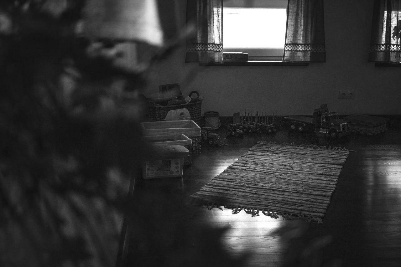 Ventspils Centra Apartamenti Εξωτερικό φωτογραφία