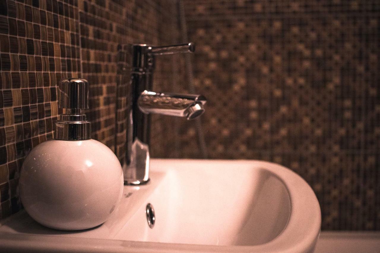 Ventspils Centra Apartamenti Εξωτερικό φωτογραφία