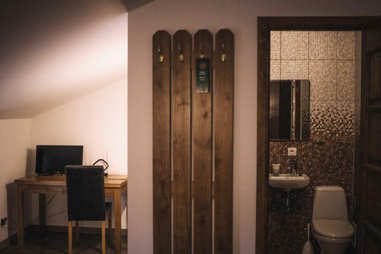 Ventspils Centra Apartamenti Εξωτερικό φωτογραφία