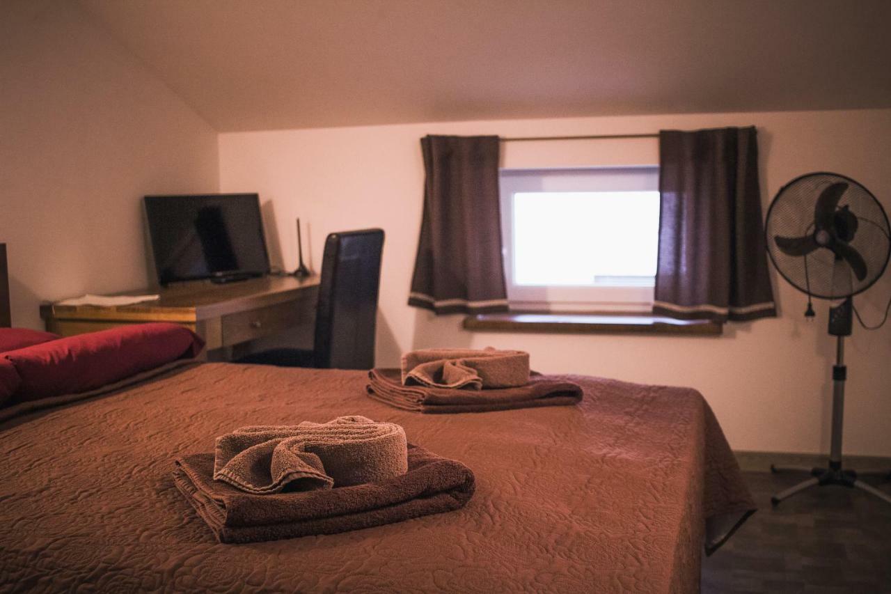 Ventspils Centra Apartamenti Εξωτερικό φωτογραφία