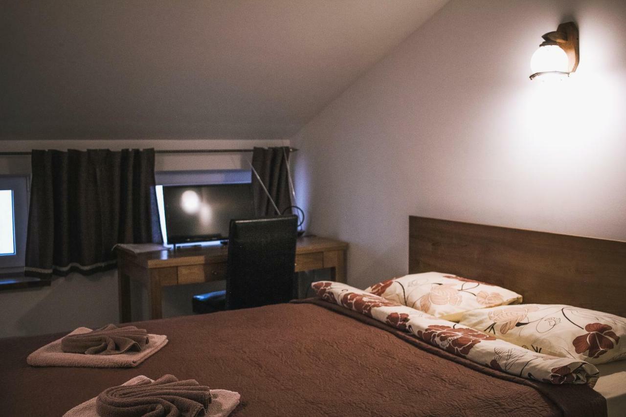 Ventspils Centra Apartamenti Εξωτερικό φωτογραφία